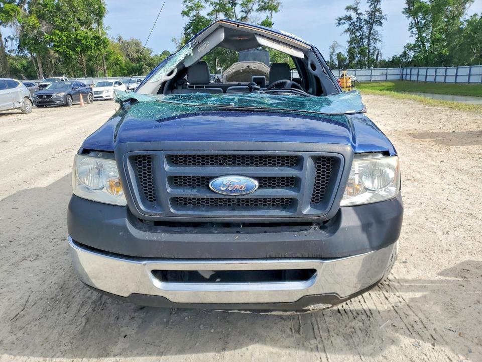 2008 Ford F150