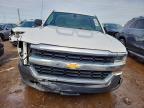 2017 Chevrolet Silverado C1500