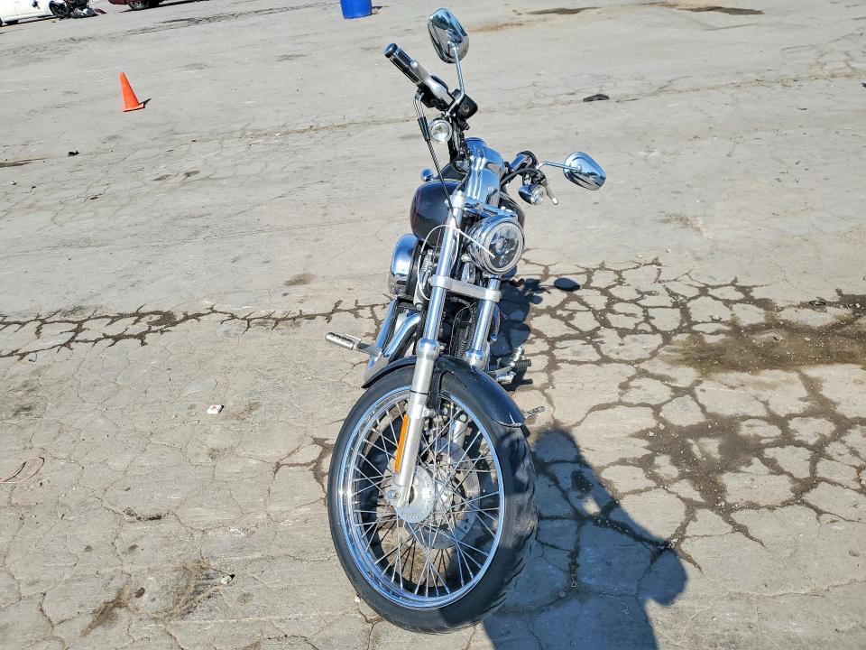 2007 Harley-Davidson Xl883 c