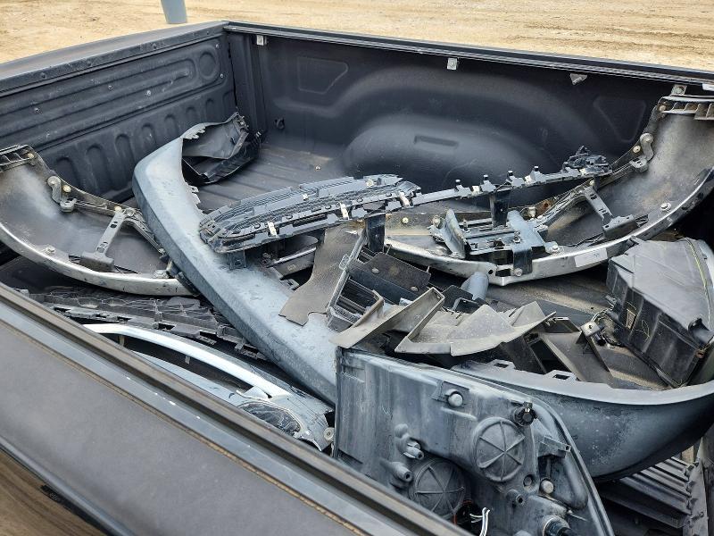 2013 Dodge RAM 1500 ST