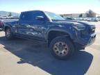 2025 Toyota Tacoma Trailhunter HV
