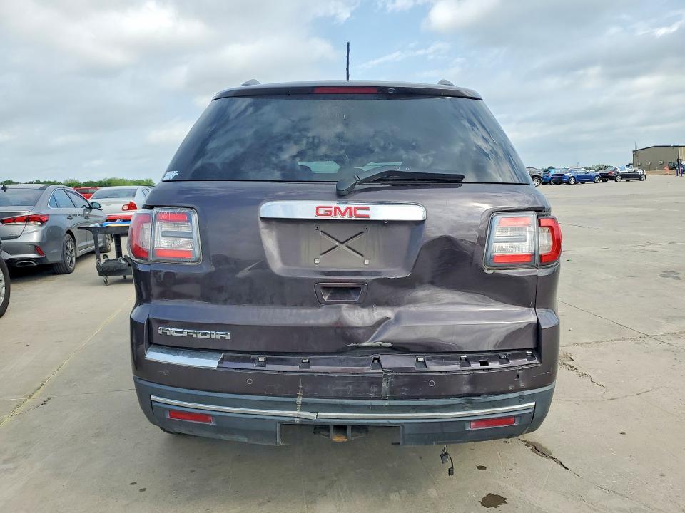 2015 GMC Acadia sle