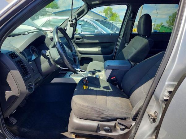 2009 Ford Escape xlt