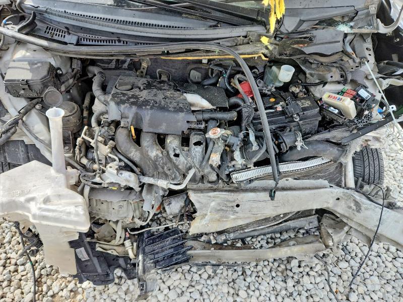 2017 Toyota Yaris 5-door l Fleet