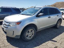 Ford salvage cars for sale: 2013 Ford Edge se