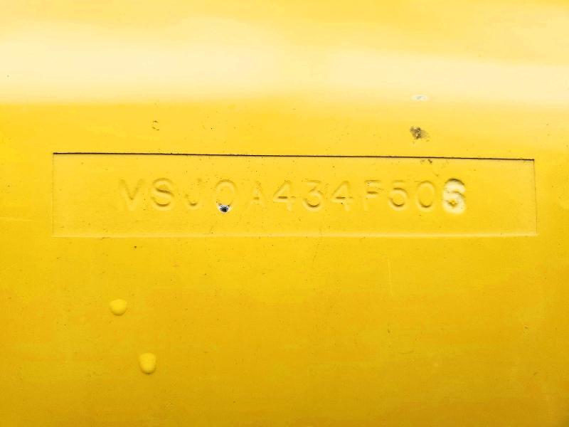 2006 Other Boat Trailer