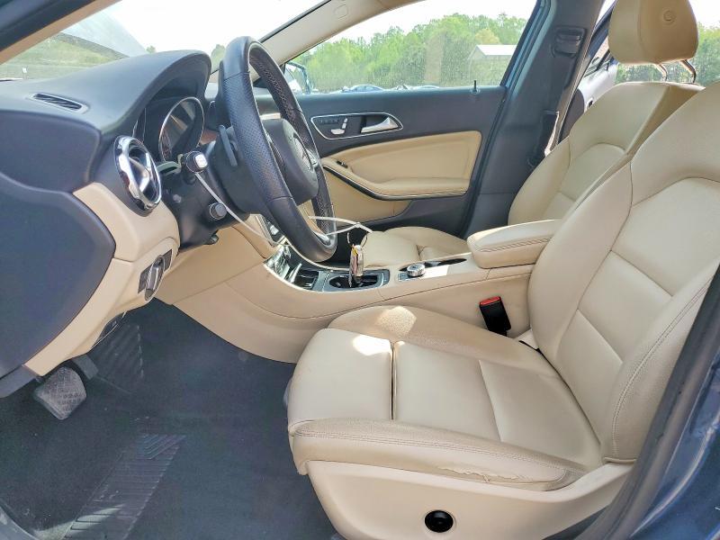 2019 Mercedes-Benz Gla 250 4matic