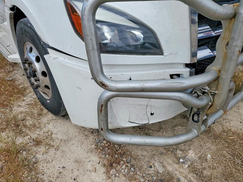 2019 Freigliner 2019 Freightliner Cascadia 1-Semi Truck