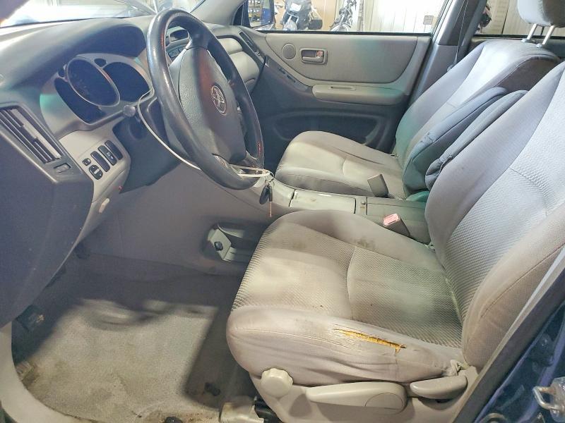 2006 Toyota Highlander Limited