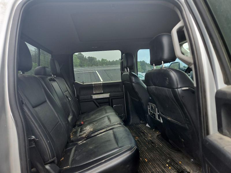 2019 Ford F250 Super Duty