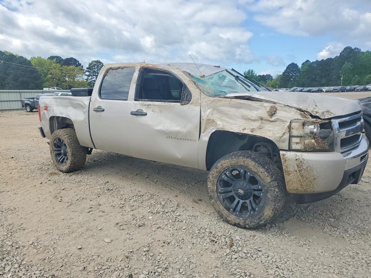 2009 Chevrolet 1500