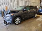 2016 KIA Sorento lx V6