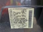 2005 Nissan Frontier SE