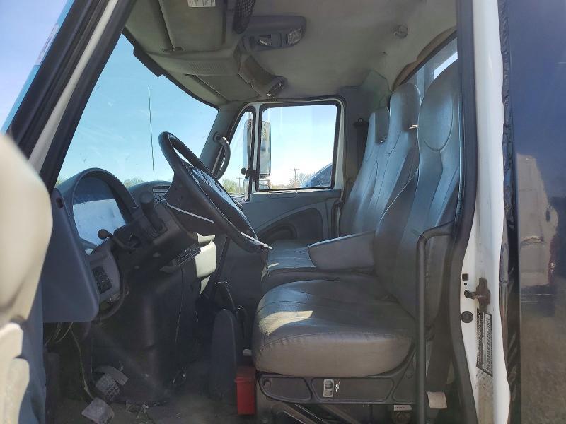 2005 International 4000 4300