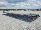 2025 Trailmaxx MAX27-40 Equipment Trailer