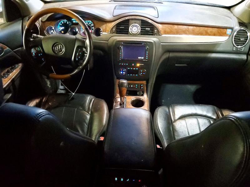 2010 Buick Enclave cxl
