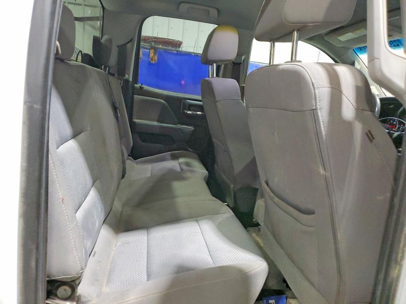 2019 Chevrolet Silverado K2500 Heavy Duty