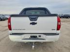 2009 Chevrolet Avalanche K1500 LTZ