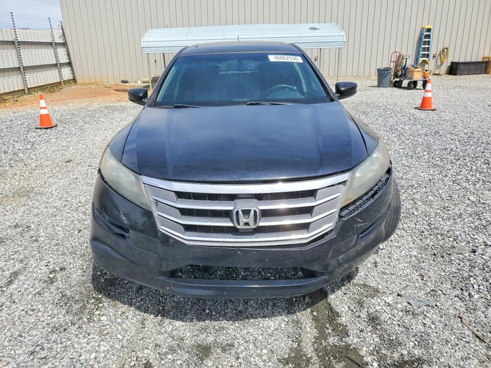 2011 Honda Accord Crosstour exl