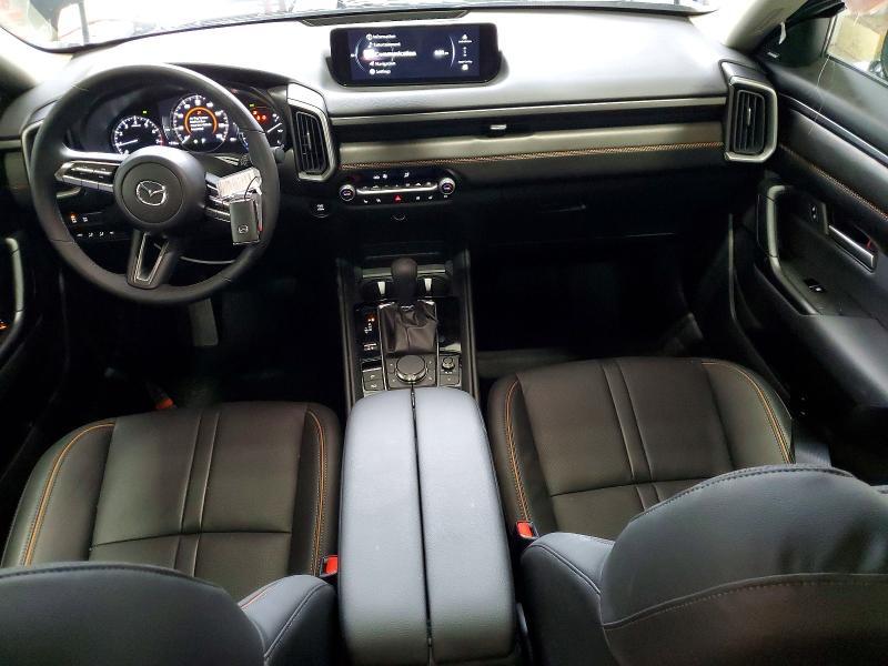 2026 Mazda Cx-50 Premium