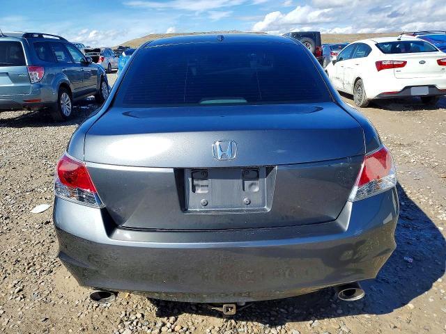 2010 Honda Accord exl