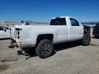 2015 Chevrolet Silverado C2500 Heavy Duty