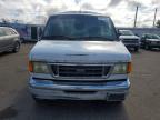 2004 Ford Econoline E350 Super Duty Cutaway Van