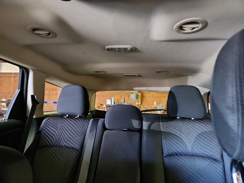 2015 Dodge Journey se