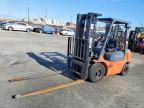 2005 Toyota 7FGU25 Forklift