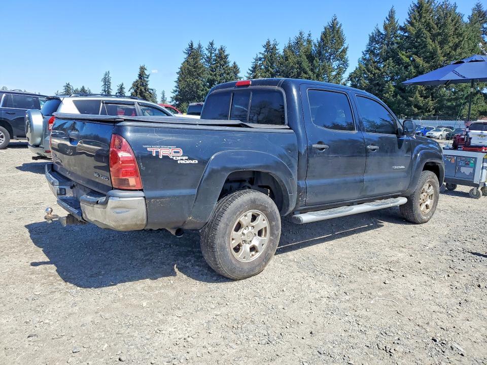 2006 Toyota Tacoma V6
