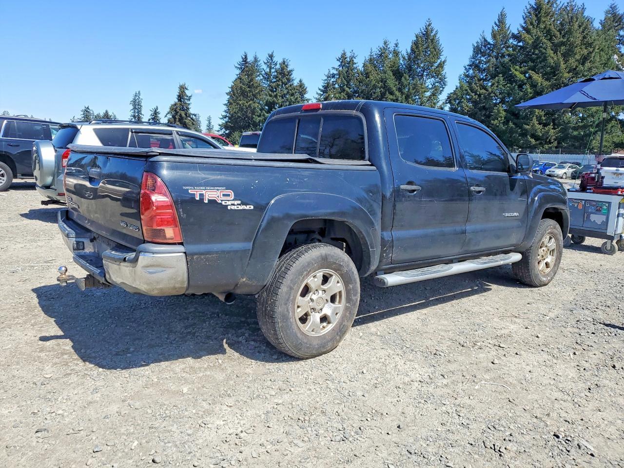 2006 Toyota Tacoma V6