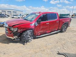 2026 GMC Sierra K1500 SLT en venta en Oklahoma City, OK