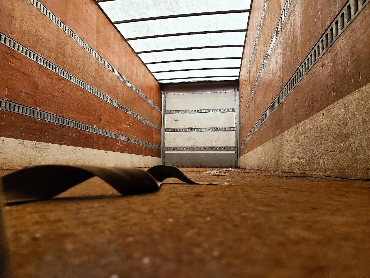 2017 Freightliner M2 106 Medium Duty