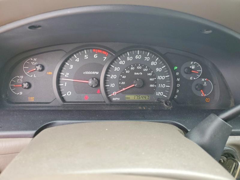 2006 Toyota Tundra Double Cab Limited