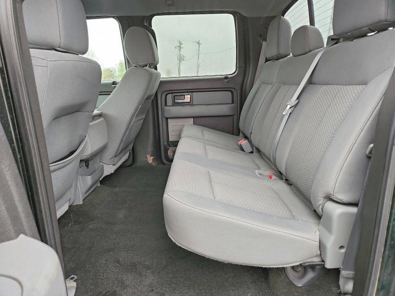 2013 Ford 1/2 TON