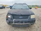 2006 Ford Freestyle sel
