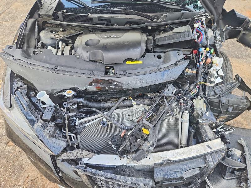 2023 Nissan Maxima 3.5 Platinum