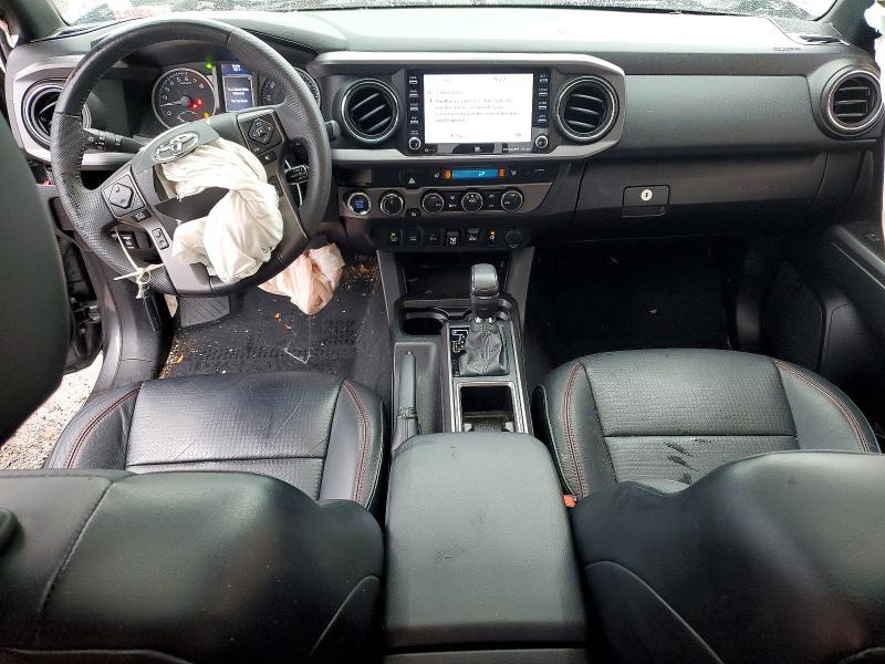 2021 Toyota Tacoma trd pro