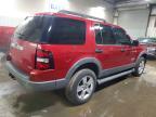 2006 Ford Explorer xlt