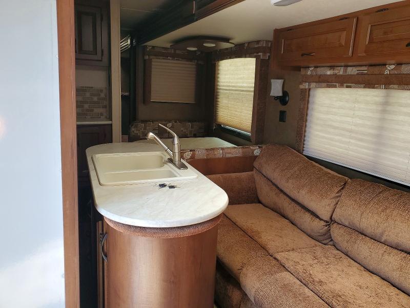 2015 Jayco JAY Flight Camper