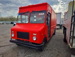 Ford salvage cars for sale: 2004 Ford E350 Delivery Truck