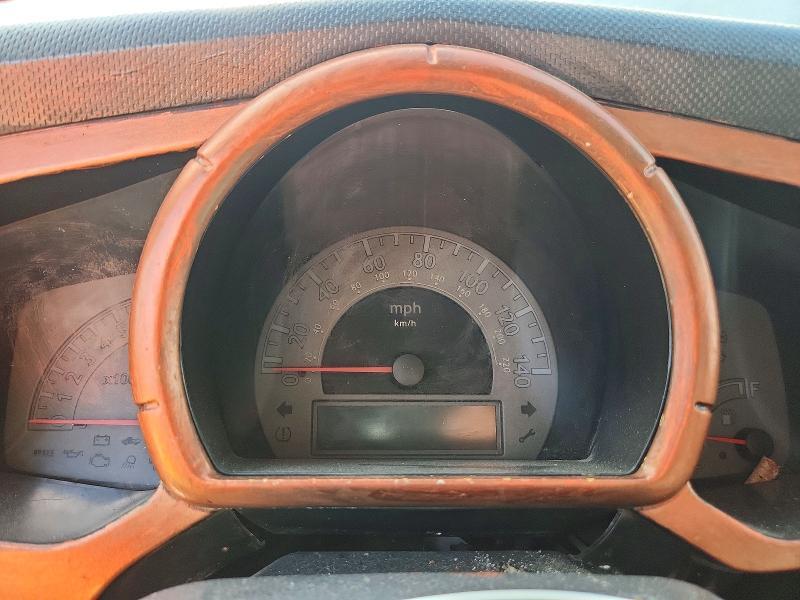 2007 Honda Ridgeline RTS