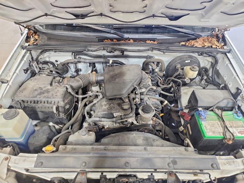 2014 Toyota Tacoma Base