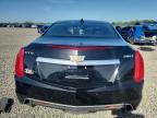 2017 Cadillac Cts Luxury