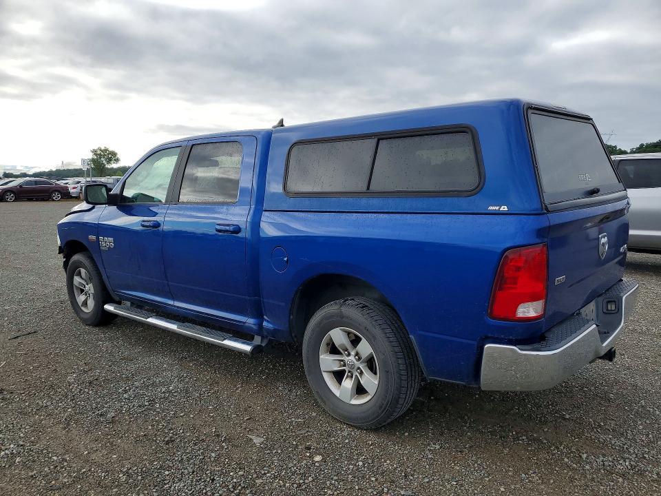 2019 Dodge Ram 1500 Classic slt