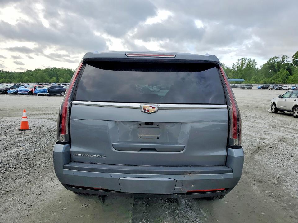 2020 Cadillac Escalade Premium Luxury