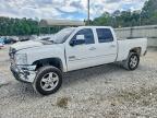 2013 Chevrolet Silverado K2500 Heavy Duty LT