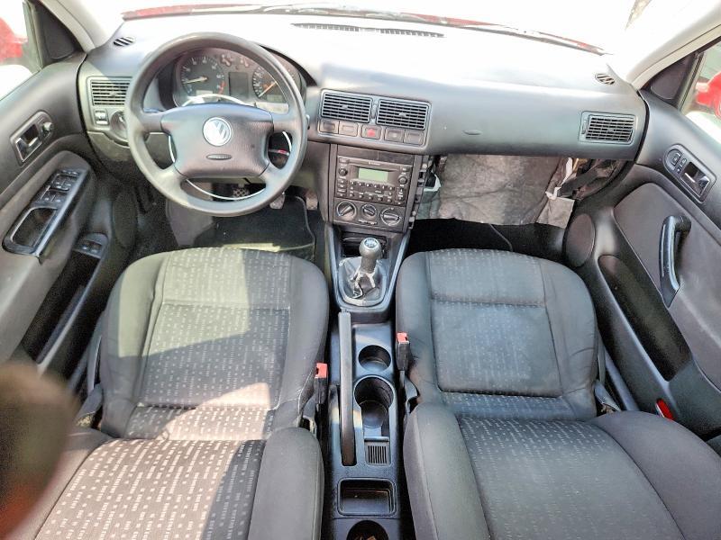 2004 Volkswagen Golf gl