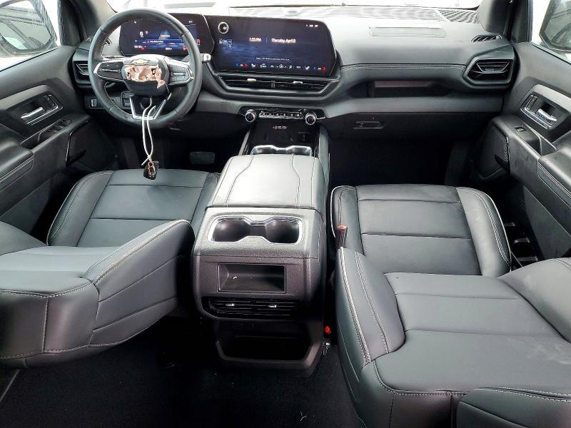 2026 Chevrolet Silverado LT