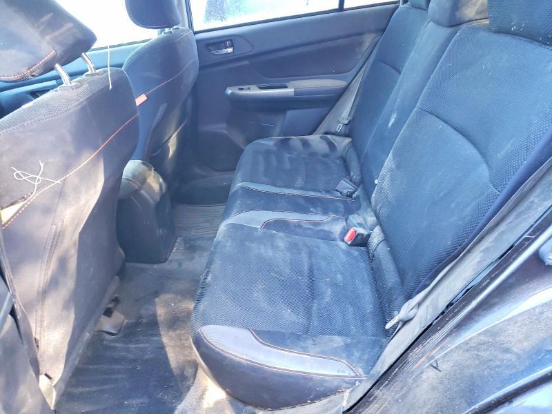 2017 Subaru Crosstrek Premium